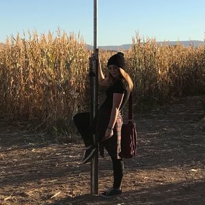 Meet your Posher, Kiley